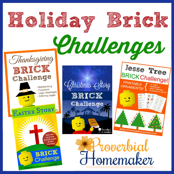 http://www.proverbialhomemaker.com/wp-content/uploads/2015/11/Holiday-Brick-Challenges-600-SQ.png