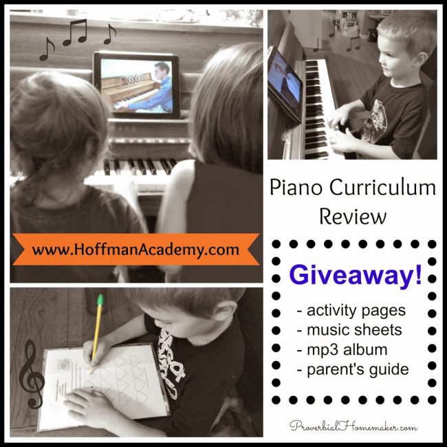 Online piano lessons for kids that are FREE!