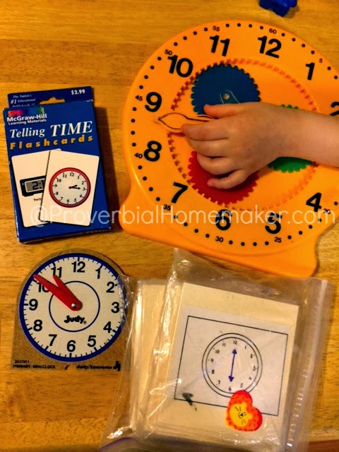 Make Math Fun