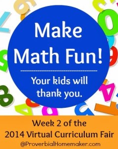 Make Math Fun