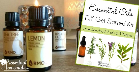 Edens Garden Essential Oils Review – Is EG a Good Brand?