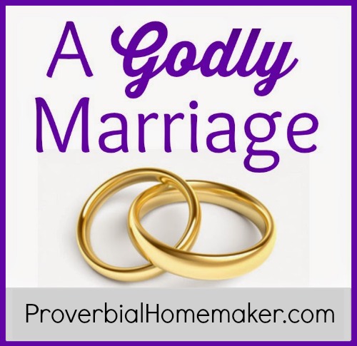 Tips and resources for nurturing a godly marriage