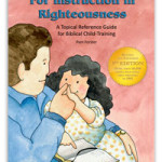 for-instruction-in-righteousness-paperback