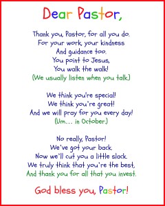 FREE Printables and Fun Ideas for Serving Your Pastor FREE Printables and Fun Ideas for Serving Your Pastor - 240 x 300 jpeg 22kB