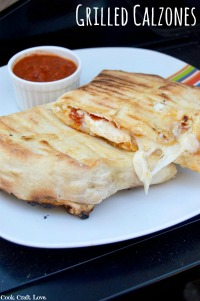 Calzone 3.0