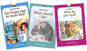 Missionary Biography Books Resources Free Notebooking Pages Proverbial Homemaker