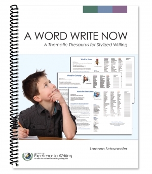 IEW Resource Kit - A review of some creative teaching resources for your homeschool