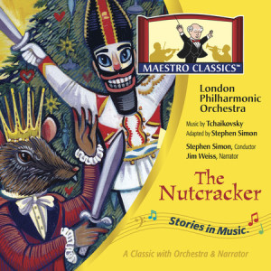 Learning With The Nutcracker from Maestro Classics