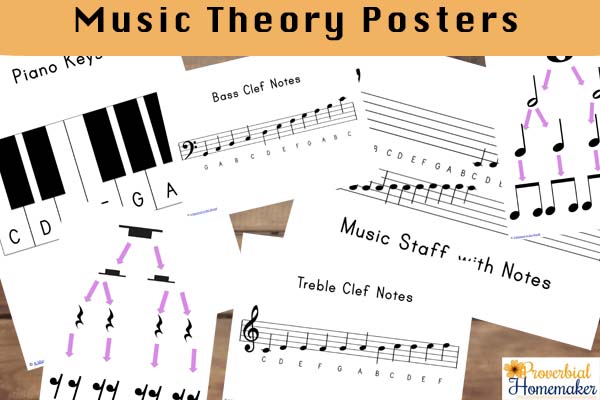 Music Theory 8