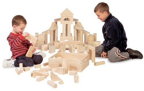 blocks for 4 year old