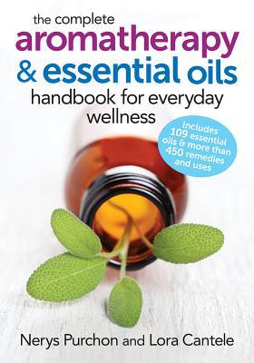 BEST Resources for Learning About Essential Oils - This is a fantastic list of books and web sites! 