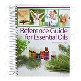 BEST Resources for Learning About Essential Oils 