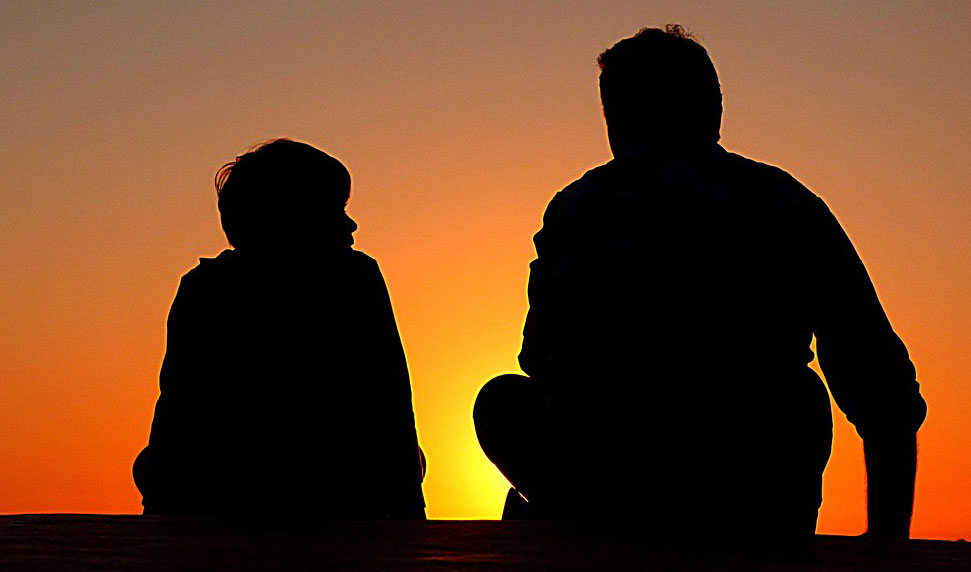 4 Ways that Dads are Essential in the Lives of our Kids
