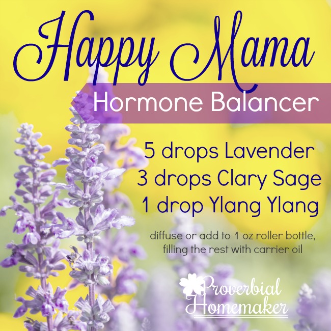 Happy Mama Hormone Balancer