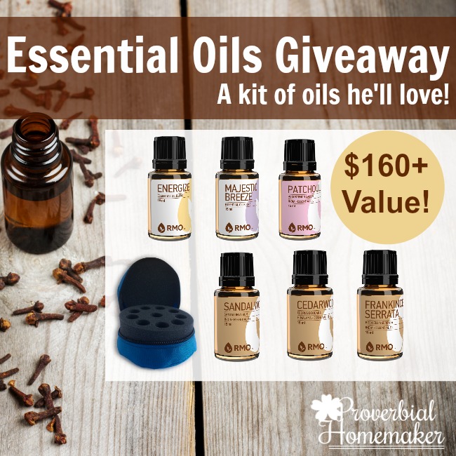 Love these ideas for essential oils for men! Great for DIY colognes, beard oils, diffusing, bug repellent, and general health and wellness. 