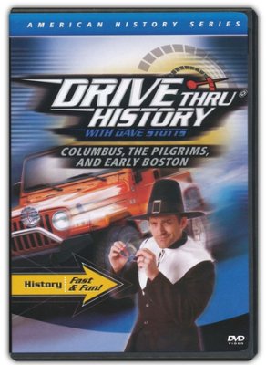 Drive Thru History America Columbus