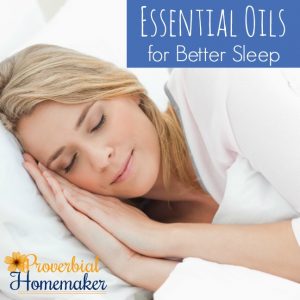 Restless nights? Insomnia? Trouble relaxing? Here are 14 essential oils for better sleep using Rocky Mountain Oils
