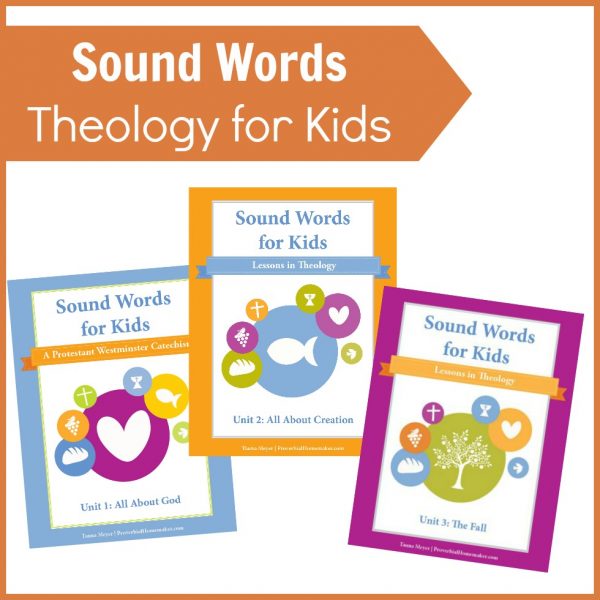 The Twelve Disciples of Jesus: Activities for Kids - Proverbial Homemaker