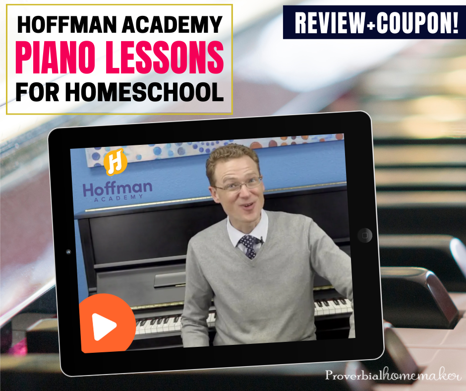 Learning & Playing Piano Notes for Beginners - Hoffman Academy Blog