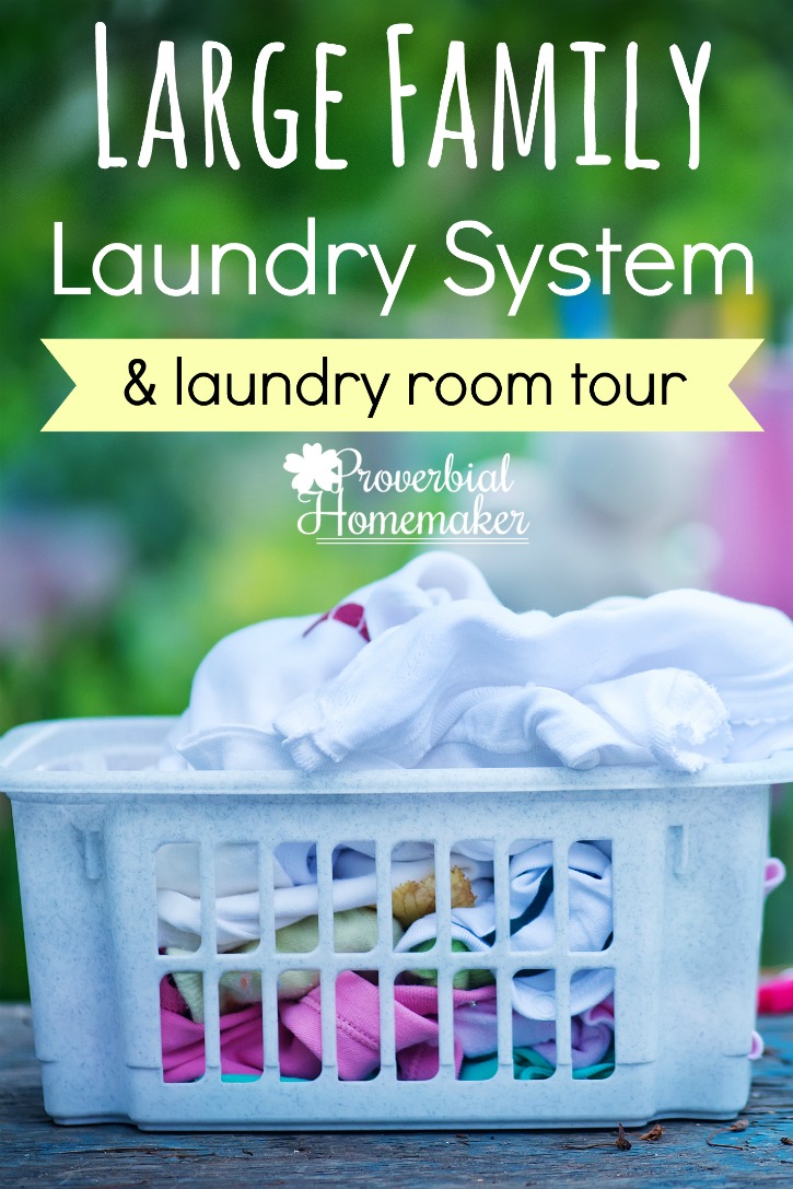 https://www.proverbialhomemaker.com/wp-content/uploads/2017/03/Large-Family-Laundry-System-Laundry-Room-Tour-PIN.jpg