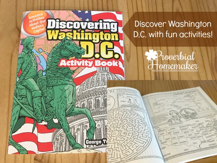 Looking for some simple ways to make American History fun for kids? These Dover books are fantastic!