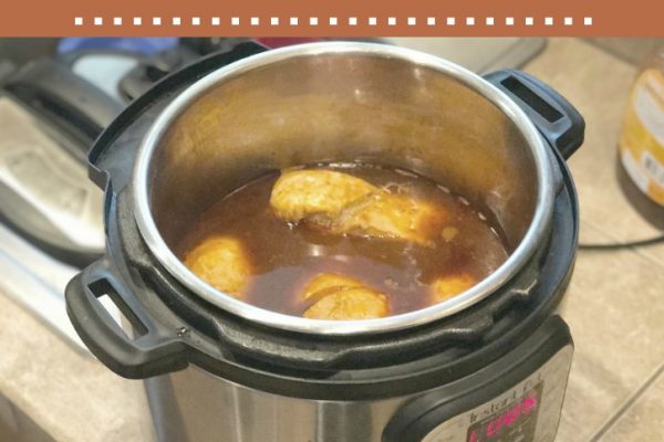 Save even more time and effort in the kitchen with these ideas for Instant Pot batch cooking!