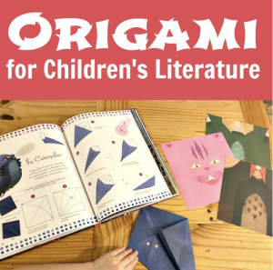 These kids origami sets are a perfect gift for kids but also a great quiet time activiity, a gift-making project, and a wonderful way to explore the classic storybooks of Beauty and the Beast and Alice in Wonderland!