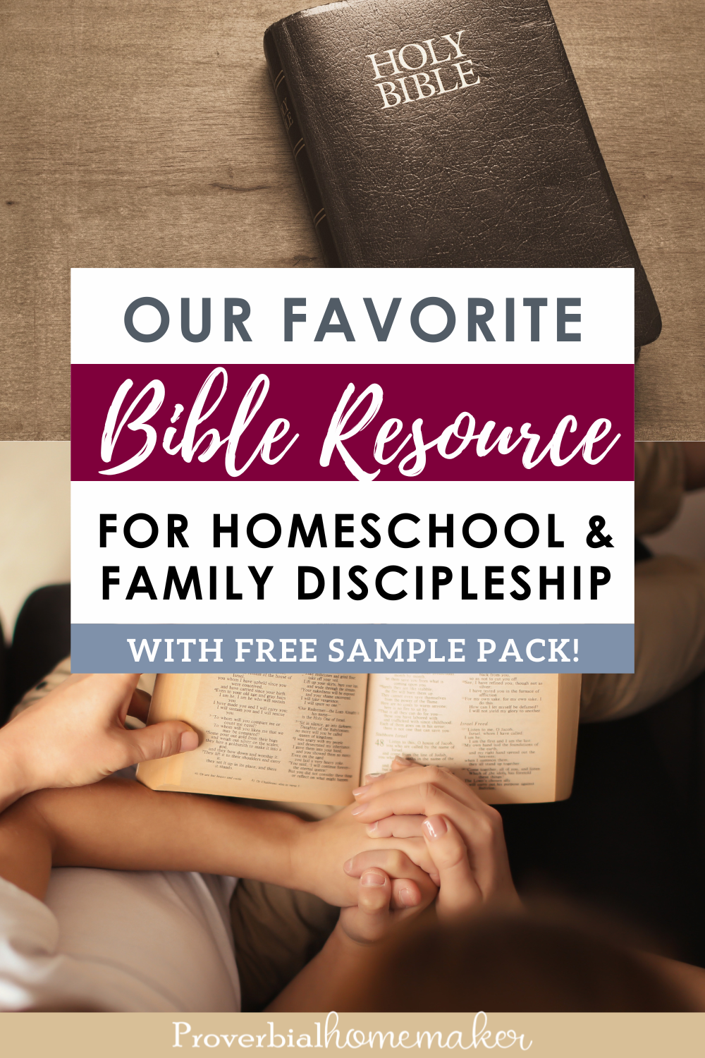 Bible Road Trip is an engaging homeschool Bible curriculum for all ages, Pre-K - 12th! Great for family discipleship or homeschool curriculum.