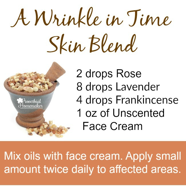 Wondering what the best uses for frankincense essential oil are? Here are the top 10 ways it can be used, plus 5 recipes to get you started, along with safety info and more! Start with this recipe for skin care and reducing wrinkles. 