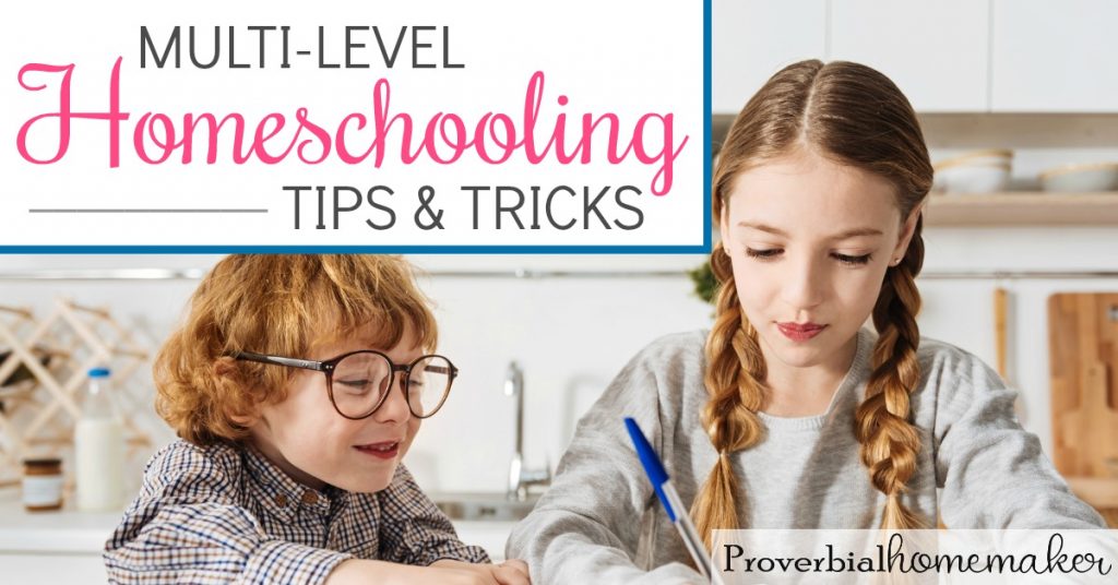 Why Homeschool Moms are Giving Up (and how to escape the pitfall ...