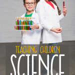 Teaching children science doesn't have to be a dreading thing. Here are some ways for you and your children to enjoy science this year!