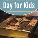 Make Reformation Day fun and educational for kids with these great ideas for all ages and a 130+ page printable pack for ages 2-9!