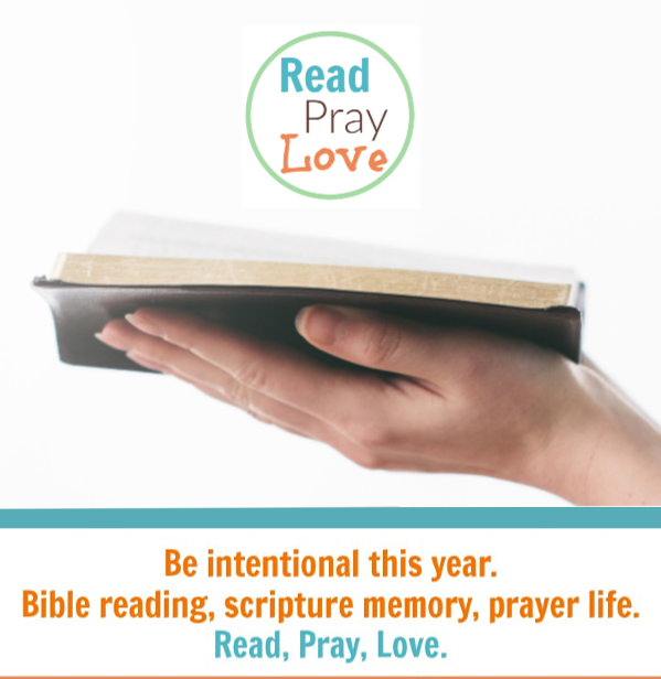 Read, Pray, Love is an annual event in the Proverbial Homemaker community. You'll find monthly scripture printables as well as prayer binder setup files to make it easier to get in God's Word, pray the scripture, and hiding it in your heart. 52 weeks of scripture printables, 52 weeks of praying the scriptures, and more!