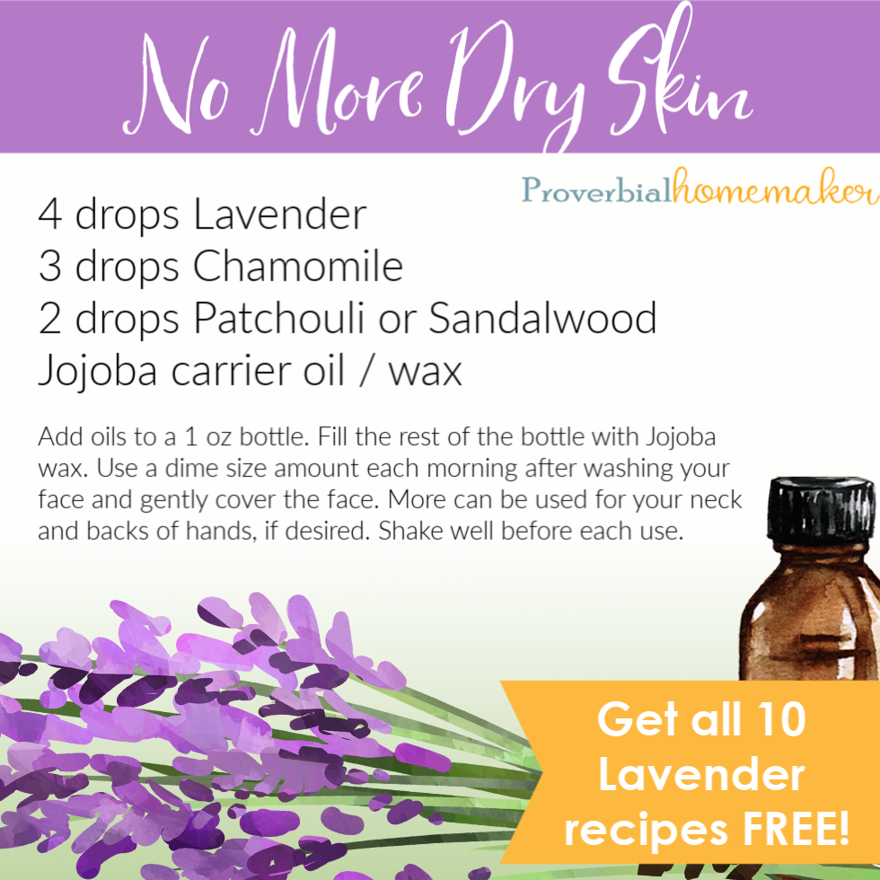 Get the ultimate guide to Lavender essential oil uses, safety, recipes, and more! You'll get 10 Lavender oil recipes that are simple to use right away.