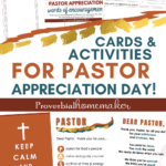 pastor appreciation cards free printable