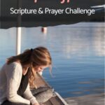 Be more intentional in prayer this year with the Read, Pray, Love Scripture & prayer challenge from Proverbial Homemaker!