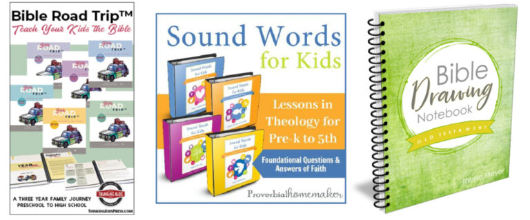 Our 4th Grade Homeschool Curriculum Choices - Proverbial Homemaker