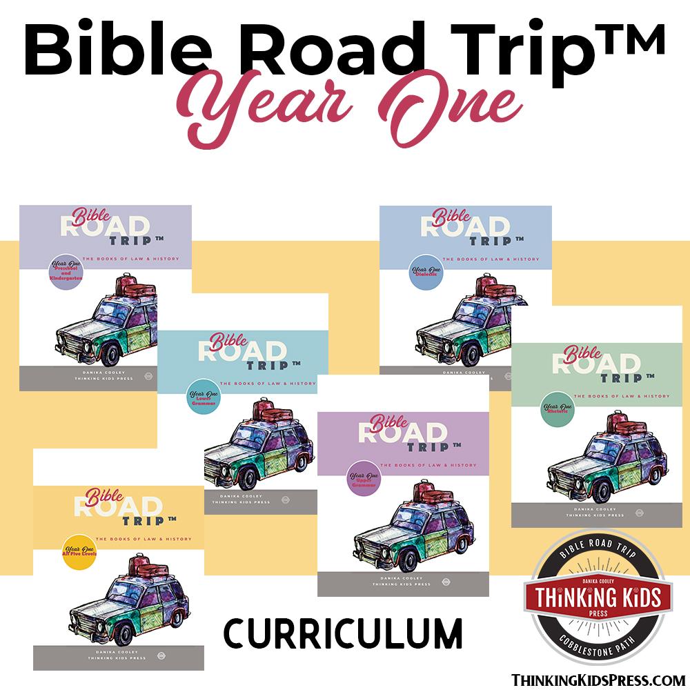 Bible Road Trip