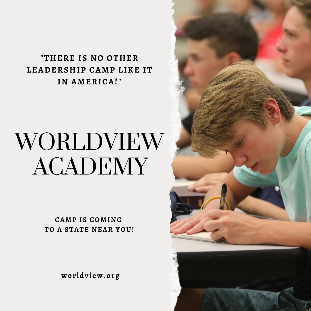 Worldview Academy