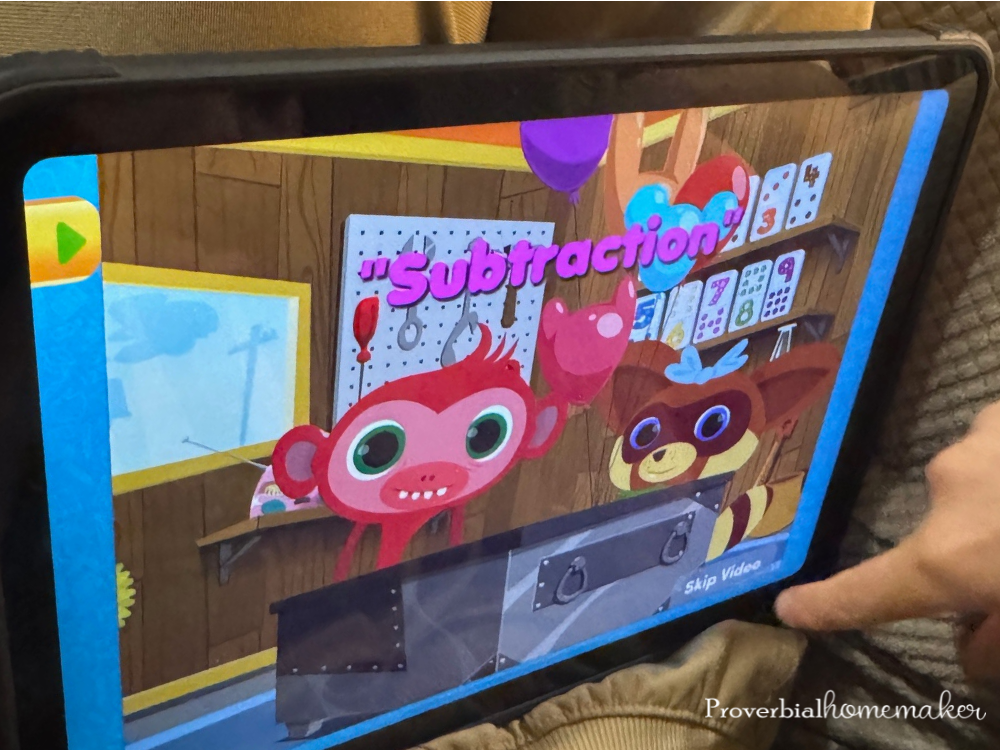 Math Seeds Review: Homeschool-Friendly Math Curriculum for Ages 3-9